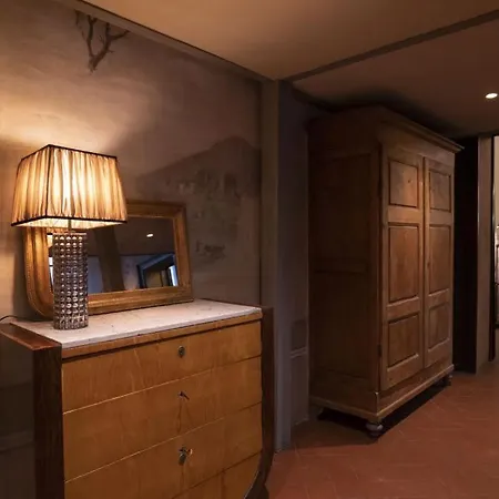 Renaissance Palace Noble Floor