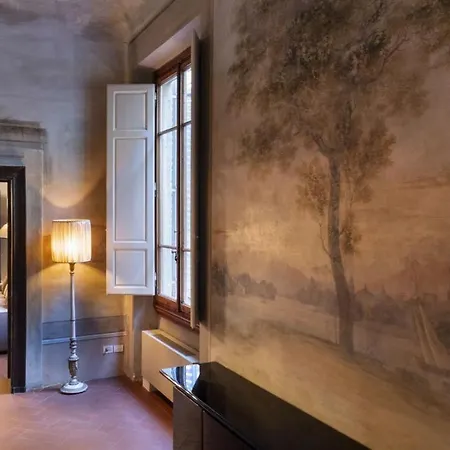 Apartment Renaissance Palace Noble Floor