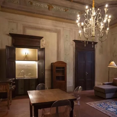 Renaissance Palace Noble Floor *