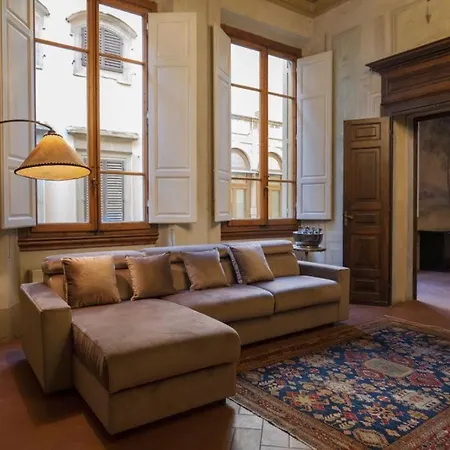 Renaissance Palace Noble Floor