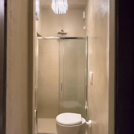 Renaissance Palace Noble Floor Apartment